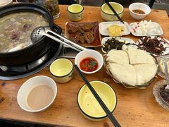 -尼玛藏家风味园(阿山食城店)