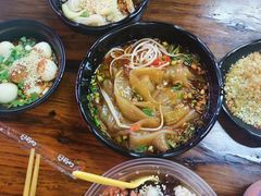 -瑞哦冷锅串串(汇融店)