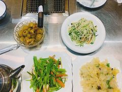 -宗泉烤全羊·烤羊腿·家常菜(解放东路店)