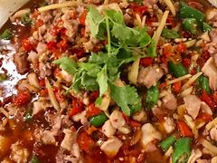 -椒小兔·盐帮川菜中餐厅(金沙时代广场店)