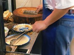 -东北熏肉大饼(大学南路店)