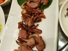 -朴大人炭烤·韩国料理(奥帆中心海尔洲际店)