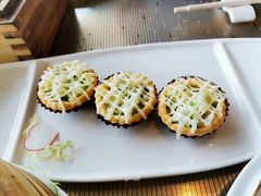-彩丰楼中餐厅·仁恒洲际酒店