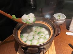 -清水亭湖北菜(大屯DT51店)