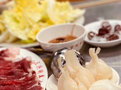 -三兴涮羊肉(荣安大街店)