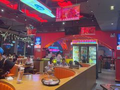 -庆峰龙虾烧烤(合肥一店)
