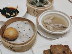 -喜宴又一村·粤菜·茶点·海鲜(壹方天地店)