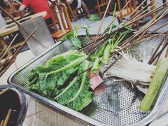 -学街秀兰麻辣烫(眉山分店)