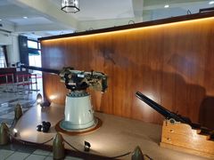 -澳门保安部队博物馆