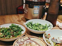-高嗲嗲·现炒下饭菜(石鼓路店)