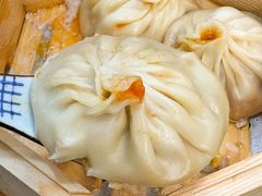 -蟹味阁·蟹黄面(体育西横街店)
