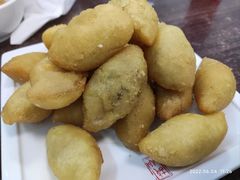 -海坛特色小吃·只做平潭特色菜(平潭店)