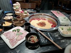 -小王少龙火锅(沙南街店)