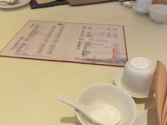-利苑酒家(合景国际金融广场店)