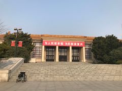 景点-淮海战役纪念馆