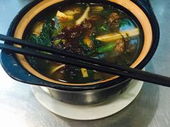 -清真·穆萨砂锅(大皮院店)