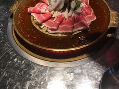 -小牛哈尼章鱼水煎肉(金鹰店)