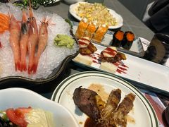 -松坂屋日料自助(长城路店)