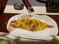-熊串烧亭.居酒屋(珠江路店)