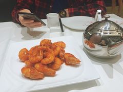 -金春禧(贵和领秀城店)