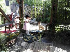 -小仙居·农家宴烤羊· 农庄