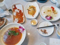 -陶兰居·香港饭店·海鲜大排档(圆融时代广场店)