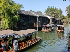 -南浔古镇