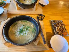 -勺子米线·云南传统小吃市集(四方街店)