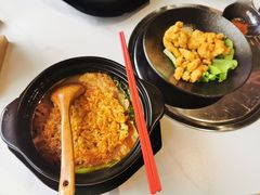 -螺特攻·螺蛳煲·螺蛳粉(东莞厚街店)
