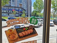 -豪享来中西餐厅(金水东路店)