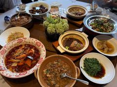 -二十八里太湖船菜(吉祥路店)