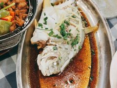 -钱大妈海鲜饭店(保利林语店)