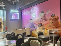 -DQ·蛋糕·冰淇淋(周浦万达店)