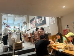 -小豆海棠(嘉兴路店)
