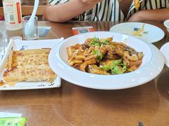 -春水锅贴·传统鲁菜(大明湖店)