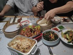 -李军力烧烤(政通路店)
