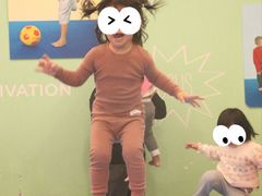 -小小运动馆(浦江店)