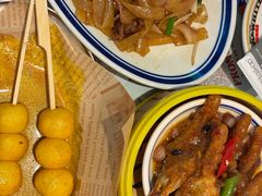 -香港新记茶餐厅(春熙太古里店)