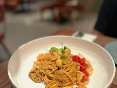 -OGGI TRATTORIA PIZZERIA(深业上城店)