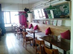 android_upload_pic-雕刻时光咖啡馆(南院门店)