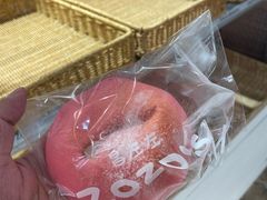 -ZOZO's昌左左精致甜品设计(新北店)