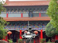 -开福禅寺