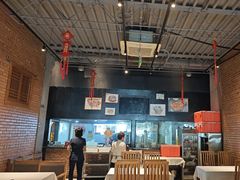 -鄱阳湖·江西小炒·瓦罐煨汤(五道口店)