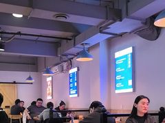 -四禧精酿铜锅涮肉·烧烤工场(大明湖店)