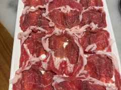 -老五四季涮肉(白纸坊店)