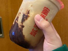 -蜜雪冰城(马栏山店)