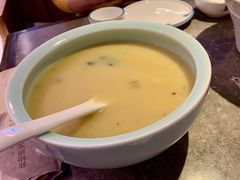 老济南甜沫-闫府私房菜·百年鲁菜(恒隆店)