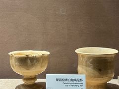 -马鞍山市博物馆