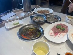 -围炉夜话·潮汕卤水火锅(榕江店)
