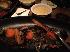 -翡翠36餐厅(浦东香格里拉店)